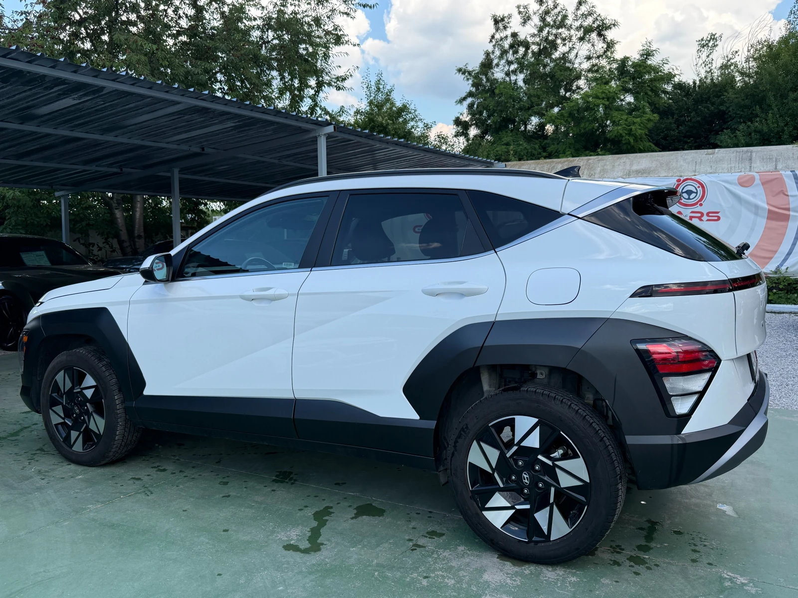 Hyundai Kona SEL, 2.0 MPI, AWD, снимка 6 - Автомобили и джипове - 55097215