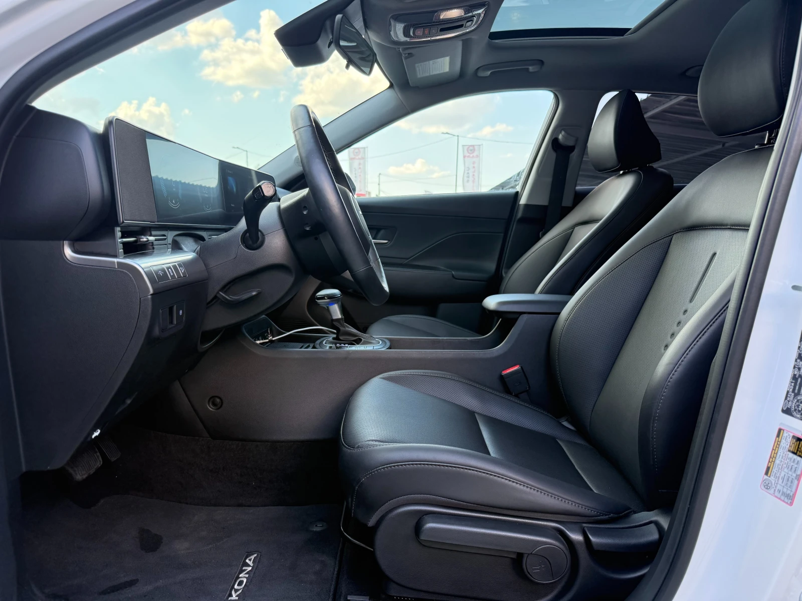 Hyundai Kona SEL, 2.0 MPI, AWD, снимка 7 - Автомобили и джипове - 55097215