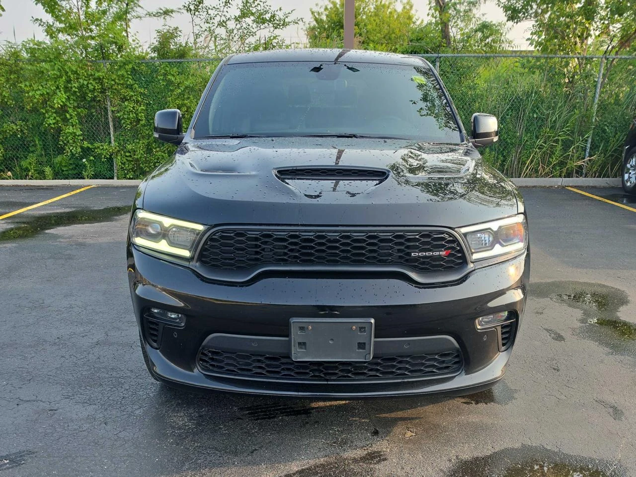 Dodge Durango R/T* Обдух* Carplay* Шибедах* 5.7HEMI* 7seats, снимка 5 - Автомобили и джипове - 55462806
