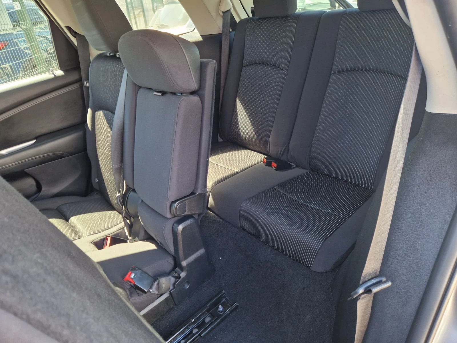 Fiat Freemont 2.0 M-JET 140HP.6+ 1 ITALIA, снимка 12 - Автомобили и джипове - 56113696