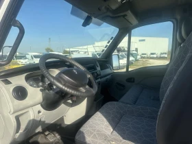 Renault Master MASCOTT, снимка 13