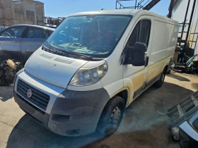 Fiat Ducato 2.3дизел 130кс 2014год -F1AE3481D, снимка 2