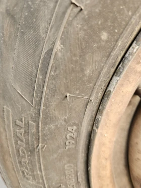 Fiat Ducato 2.3дизел 130кс 2014год -F1AE3481D, снимка 8