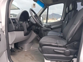 Mercedes-Benz Sprinter 316 CDI, 9 места , печка, климатик, снимка 9