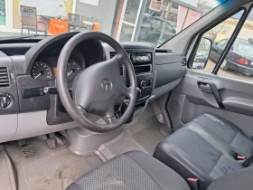 Mercedes-Benz Sprinter 316 CDI, 9 места , печка, климатик, снимка 10