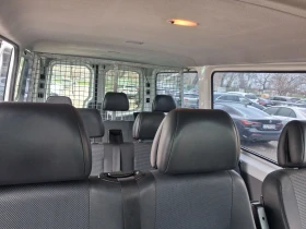 Mercedes-Benz Sprinter 316 CDI, 9 места , печка, климатик, снимка 14