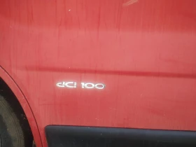 Renault Trafic, снимка 4