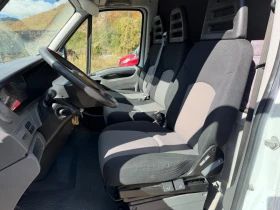 Iveco 35s15 2.3 TD 150к.с, 5м платформа, снимка 11