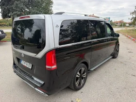Mercedes-Benz V 220 maybach 6+ 1, снимка 10
