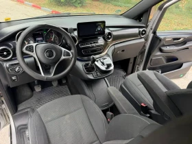 Mercedes-Benz V 220 maybach 6+ 1, снимка 4