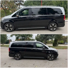 Mercedes-Benz V 220 maybach 6+ 1, снимка 6