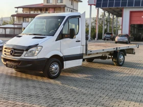 Mercedes-Benz Sprinter ОМ646 БОРДОВИ 4.35м. 315цди - изображение 1