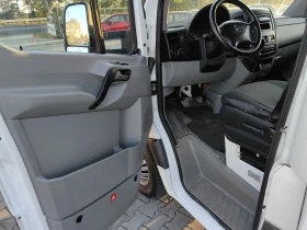 Mercedes-Benz Sprinter ОМ646 БОРДОВИ 4.35м. 315цди, снимка 16