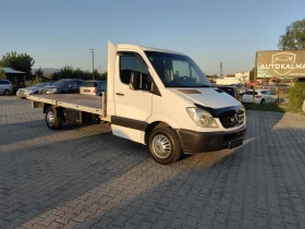 Mercedes-Benz Sprinter ОМ646 БОРДОВИ 4.35м. 315цди, снимка 12