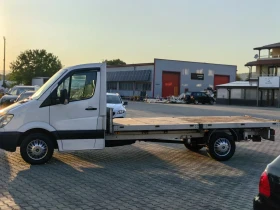 Mercedes-Benz Sprinter 646  4.35. 315 | Mobile.bg    3