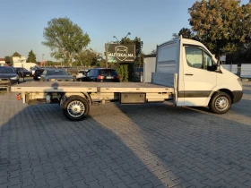 Mercedes-Benz Sprinter ОМ646 БОРДОВИ 4.35м. 315цди, снимка 11