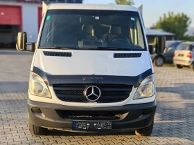 Mercedes-Benz Sprinter 646  4.35. 315 | Mobile.bg    2