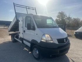     Renault Master MASCOTT