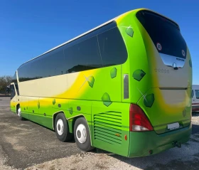 Neoplan 516 SHD Starliner | Mobile.bg    3