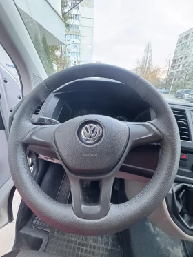 VW Transporter, снимка 8