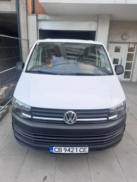 VW Transporter, снимка 1