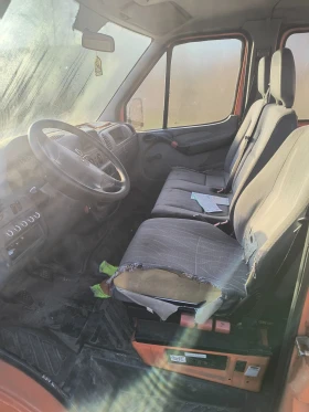 Mercedes-Benz Sprinter 211, снимка 7