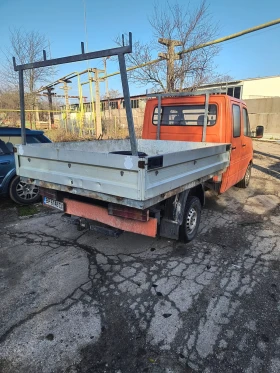 Mercedes-Benz Sprinter 211, снимка 4