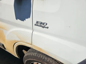 Fiat Ducato 2.3дизел 130кс 2014год -F1AE3481D | Auto.bg — изображение 3
