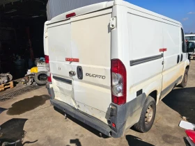 Fiat Ducato 2.3дизел 130кс 2014год -F1AE3481D | Auto.bg — изображение 9