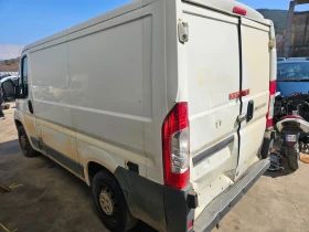 Fiat Ducato 2.3дизел 130кс 2014год -F1AE3481D | Auto.bg — изображение 5