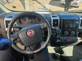 Fiat Ducato 2.3дизел 130кс 2014год -F1AE3481D | Auto.bg — изображение 14