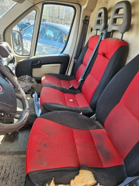 Fiat Ducato 2.3дизел 130кс 2014год -F1AE3481D | Auto.bg — изображение 13