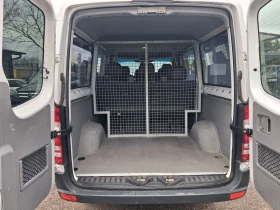 Mercedes-Benz Sprinter 316 CDI, 9 ����� , �����, �������� | Mobile.bg � ����� ������ 15