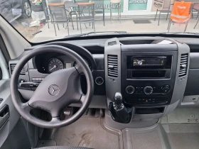 Mercedes-Benz Sprinter 316 CDI, 9 ����� , �����, �������� | Mobile.bg � ����� ������ 13