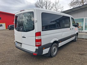 Mercedes-Benz Sprinter 316 CDI, 9 ����� , �����, �������� | Mobile.bg � ����� ������ 3