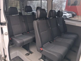 Mercedes-Benz Sprinter 316 CDI, 9 ����� , �����, �������� | Mobile.bg � ����� ������ 12