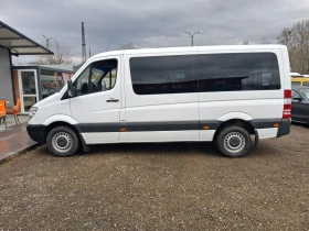 Mercedes-Benz Sprinter 316 CDI, 9 ����� , �����, �������� | Mobile.bg � ����� ������ 6
