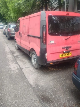 Renault Trafic | Mobile.bg � ����� ������ 2