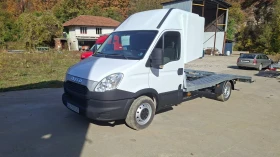 Iveco 35s15 2.3 TD 150�.�, ��������� 5�  | Mobile.bg � ����� ������ 2