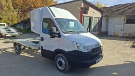 Iveco 35s15 2.3 TD 150�.�, ��������� 5�  | Mobile.bg � ����� ������ 4