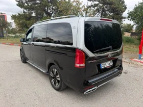 Mercedes-Benz V 220 maybach 6+ 1 | Mobile.bg � ����� ������ 5