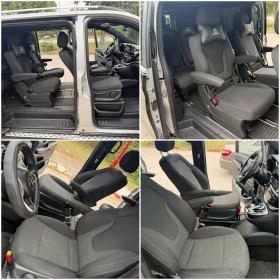 Mercedes-Benz V 220 maybach 6+ 1 | Mobile.bg � ����� ������ 8
