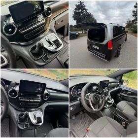 Mercedes-Benz V 220 maybach 6+ 1 | Mobile.bg � ����� ������ 7