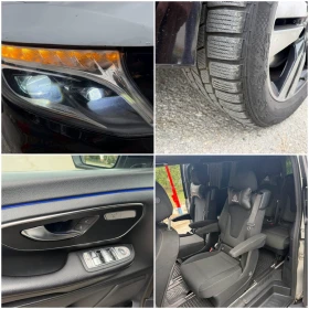 Mercedes-Benz V 220 maybach 6+ 1 | Mobile.bg � ����� ������ 9