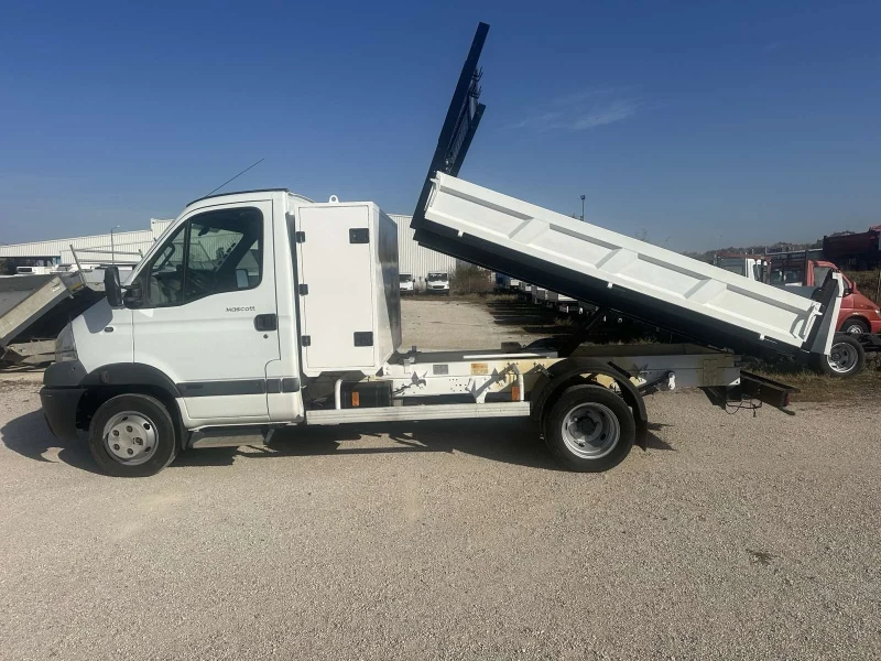 Renault Master MASCOTT, снимка 7 - Бусове и автобуси - 47765778