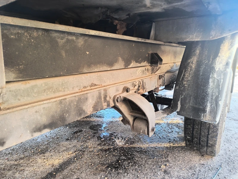 Mercedes-Benz Sprinter 211, снимка 10 - Бусове и автобуси - 52750132