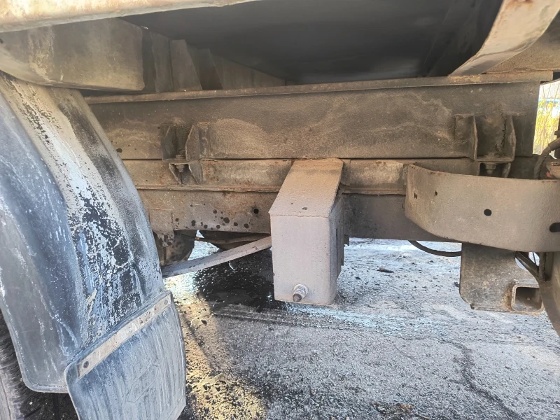 Mercedes-Benz Sprinter 211, снимка 9 - Бусове и автобуси - 52750132