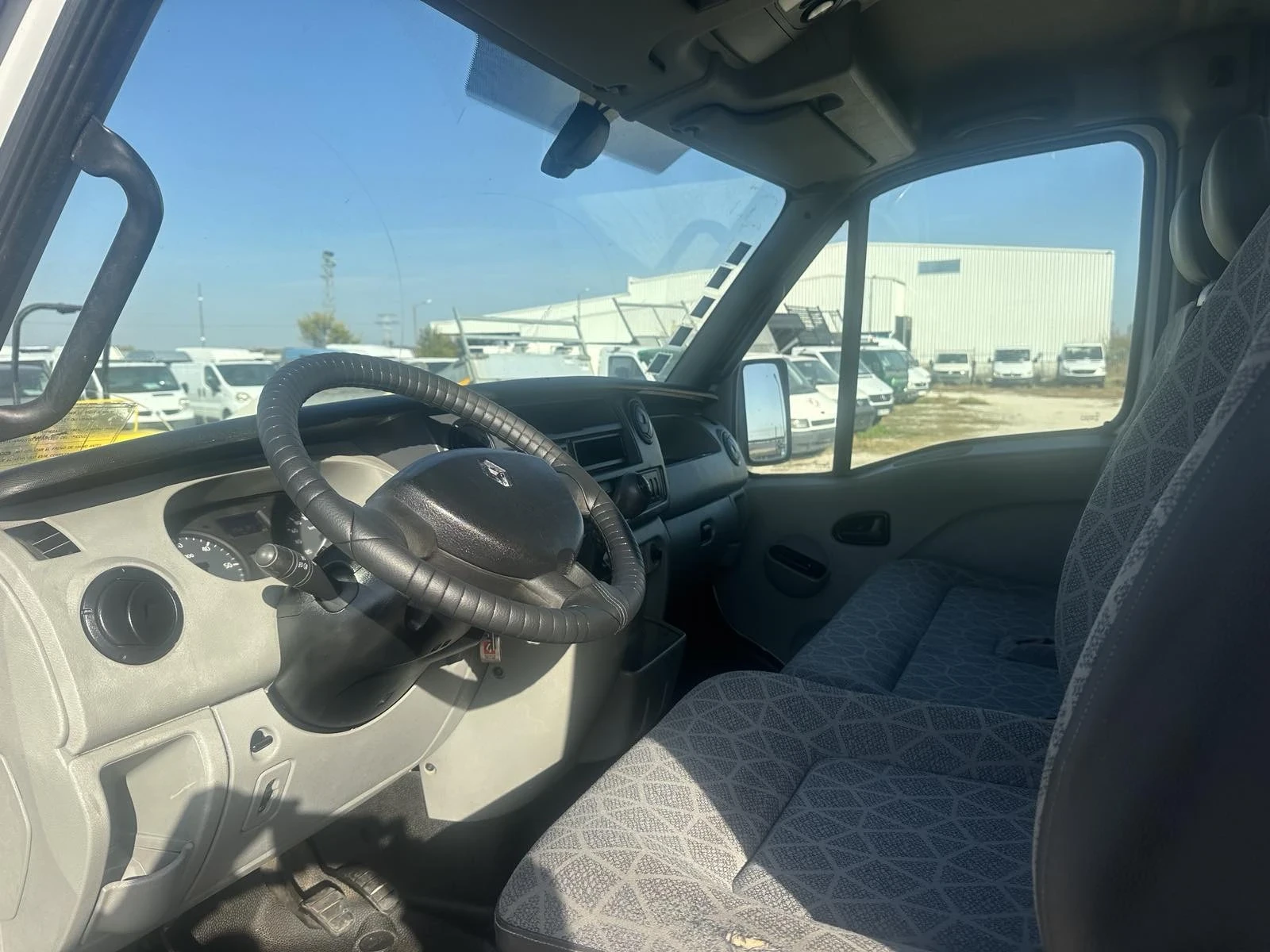 Renault Master MASCOTT | Mobile.bg   13