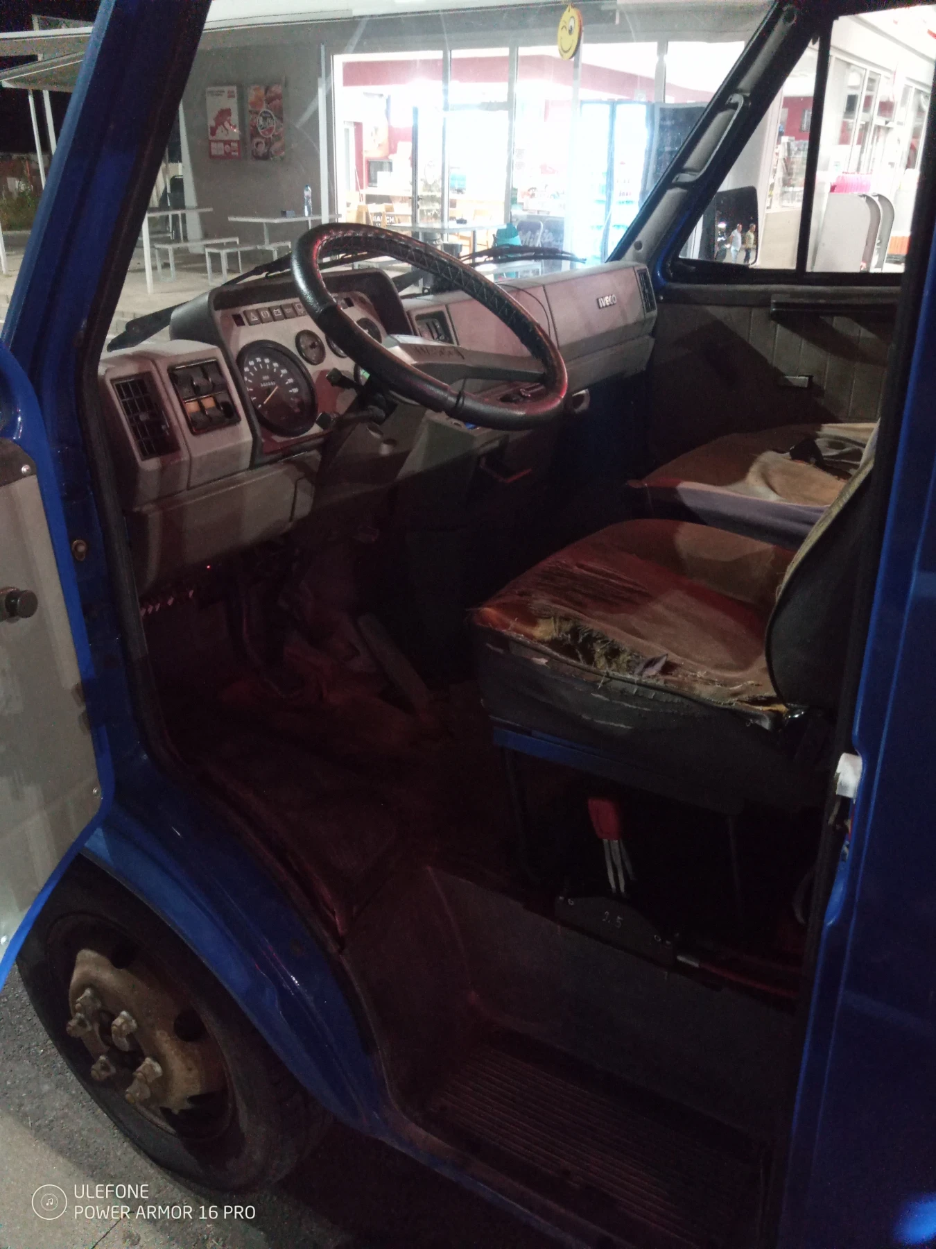 Iveco 3510 2.8 - изображение 4