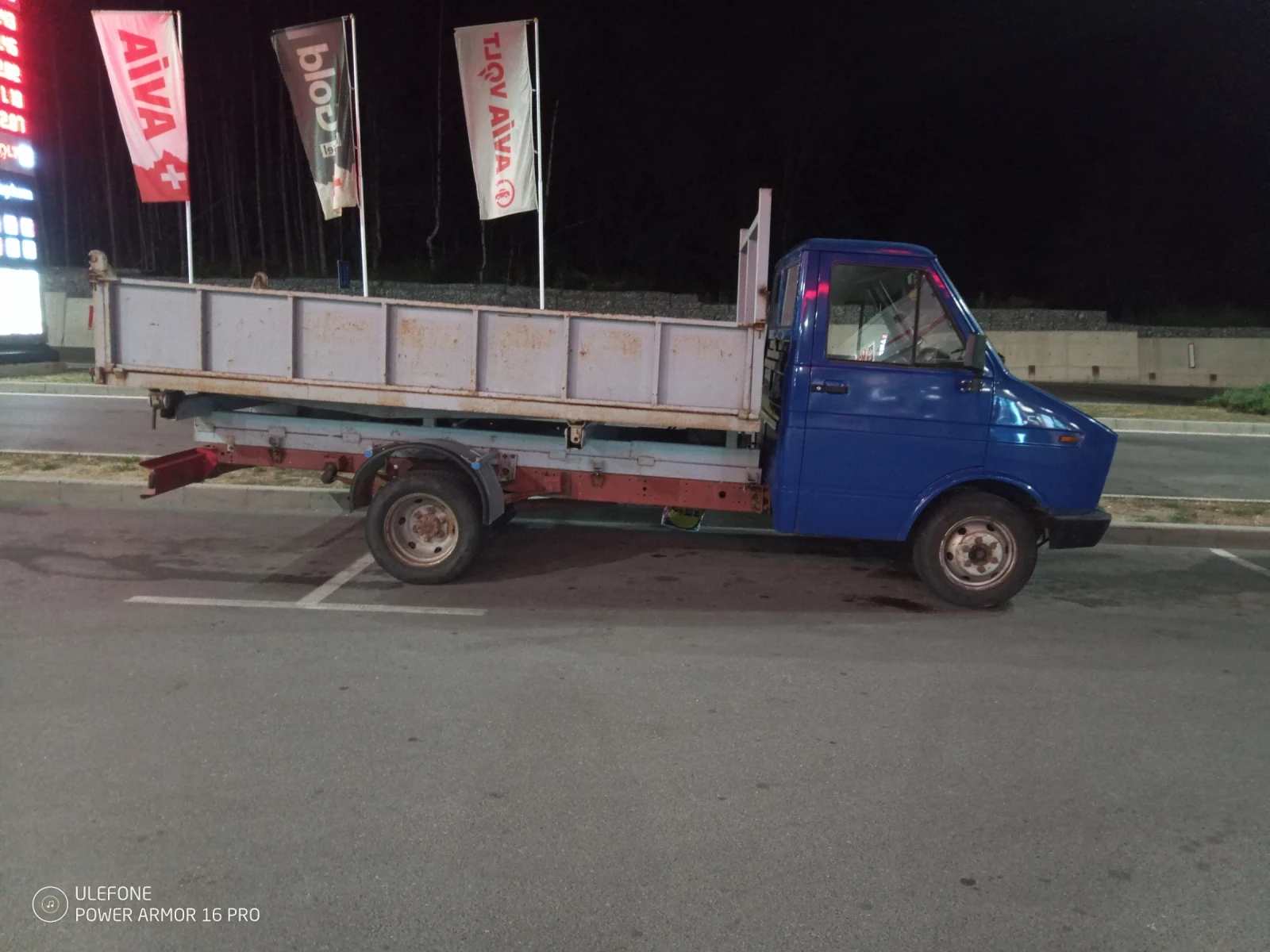 Iveco 3510 2.8 - изображение 8